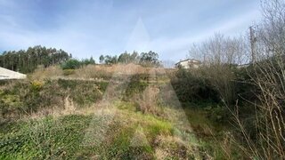 Land for sale in Águeda, Portugal — €29,000