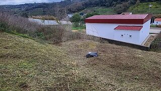 Land for sale in Alenquer, Portugal — €55,000