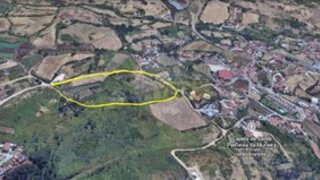 Land for sale in Loures, Portugal — €727,600