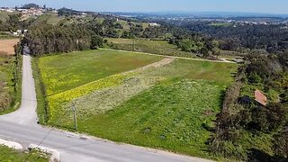 Land for sale in Óbidos, Portugal — €90,000