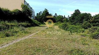 Land for sale in Penafiel, Portugal — €240,000