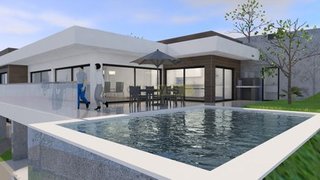 Land for sale in Amarante, Portugal — €55,000