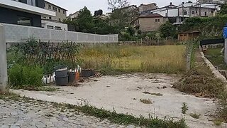 Land for sale in Paredes, Portugal — €85,000