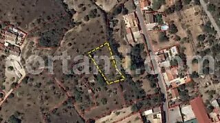 Land for sale in Loulé, Portugal — €40,000