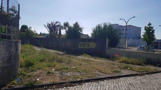Land for sale in Ovar, Portugal — €50,000