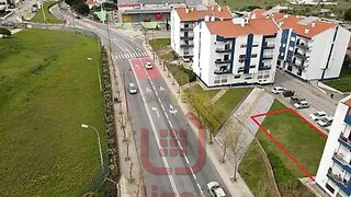 Land for sale in Abrantes, Portugal — €120,000