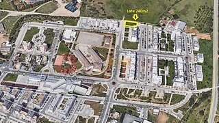 Land for sale in Loulé, Portugal — €350,000