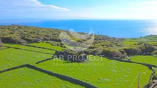 Land for sale in Santa Cruz da Graciosa, Portugal — €120,000