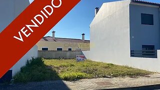 Land for sale in Salvaterra de Magos, Portugal — €52,000