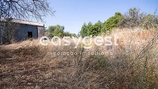Land for sale in Olhão, Portugal — €175,000