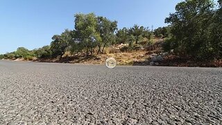 Terreno de 5360 m² em Faro
