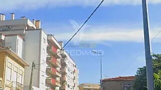 Land for sale in Matosinhos, Portugal — €825,000