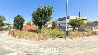 Terreno · 1130 m² · 630 000 €