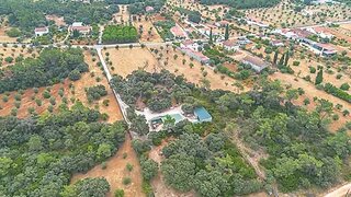 Land for sale in Torres Novas, Portugal — €180,000