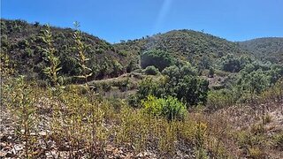 Terreno em Odemira