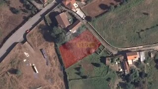 Land for sale in Oliveira de Azeméis, Portugal — €60,000