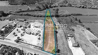 Terreno para venda em Rio Maior, Portugal — 65 000 €