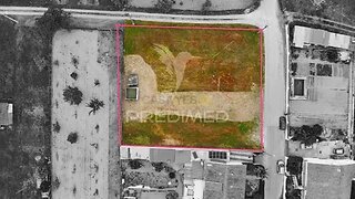 Land for sale in Abrantes, Portugal — €39,000