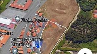 Land for sale in Oliveira de Azeméis, Portugal — €260,000