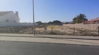 Land for sale in Vendas Novas, Portugal — €156,000