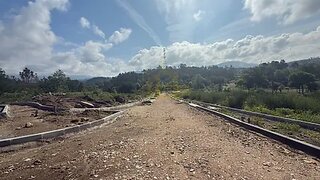 Land for sale in Póvoa de Lanhoso, Portugal — €60,000