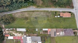 Land for sale in Albergaria-a-Velha, Portugal — €105,000