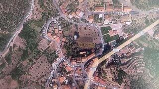 Terreno em Mação
