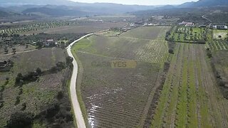 Land for sale in Torre de Moncorvo, Portugal — €236,000