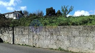 Land for sale in Vila Nova de Gaia, Portugal — €120,000