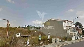 Land for sale in Alcobaça, Portugal — €25,000