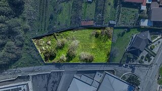 Land for sale in Felgueiras, Portugal — €155,000