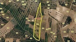 Land for sale in Alcanena, Portugal — €6,000