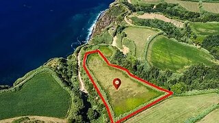 Land for sale in Ponta Delgada, Portugal — €169,000