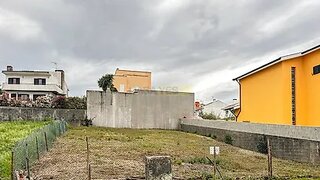 Land for sale in Vila Nova de Gaia, Portugal — €65,000
