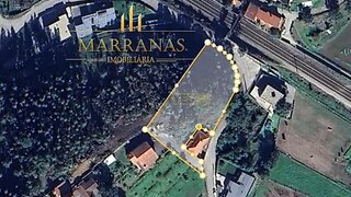 Land for sale in Paredes, Portugal — €85,000