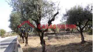 Land for sale in Porto de Mós, Portugal — €30,000