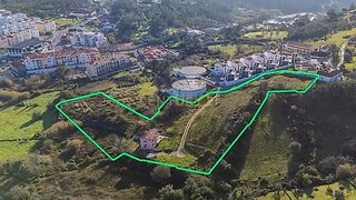 Land for sale in Mafra, Portugal — €1,600,000