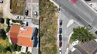 Terreno em Cascais · 377 m² · 390 000 €