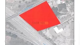 Land for sale in Seixal, Portugal — €265,000