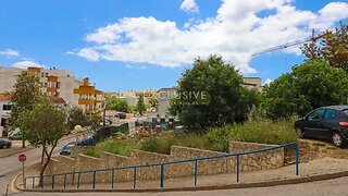 Land for sale in Lagoa, Portugal — €950,000