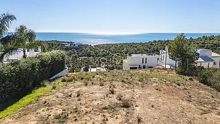 Land for sale in Vila do Bispo, Portugal — €1,250,000