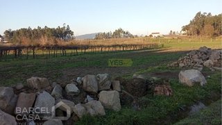 Land for sale in Barcelos, Portugal — €65,000