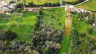 Land for sale in Bombarral, Portugal — €69,900