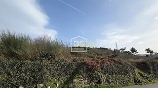 Land for sale in Tarouca, Portugal — €37,000