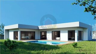 Terreno para venda em Alcobaça, Portugal — 155 000 €