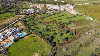 Land for sale in Silves, Portugal — €295,000