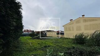 Land for sale in Maia, Portugal — €145,000