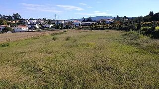 Land for sale in Barcelos, Portugal — €165,000