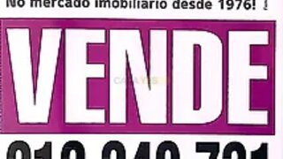 Terreno em Sines
