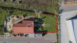Land for sale in Odemira, Portugal — €99,000